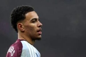 England names Morgan Rogers and Jarell Quansah in starting lineup vs Panama