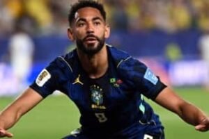 Morocco aims to top Group C ahead of Brazil in World Cup, and crypto markets are paying attention