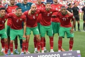 Netherlands confident ahead of Morocco World Cup clash, but crypto’s role in the tournament tells a different story