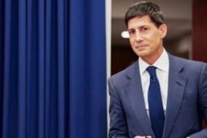 Federal Reserve Chairman Kevin Warsh vows to restore price stability after first policy meeting