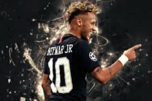 Neymar Jr appears pitchside for Brazil’s World Cup debut, but his crypto legacy tells a different story