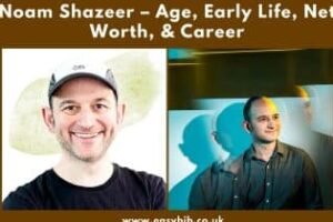 Noam Shazeer joins OpenAI after leaving Google