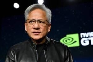 Nvidia unveils Vera CPU designed for AI agents, not humans, says Jensen Huang