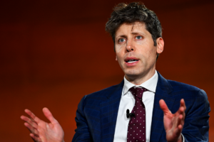 OpenAI signals potential stock market debut while weighing private-company advantages