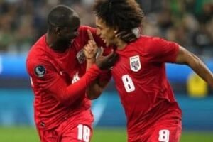 Panama faces England in World Cup group stage clash as crypto sponsorships reshape the tournament