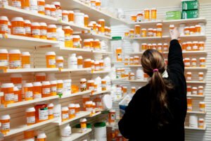 US shoulders disproportionate cost of new medications, report finds