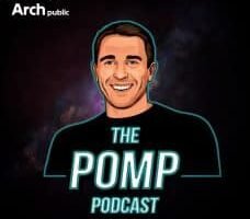 Jordi Visser: Bitcoin remains in a bear market, the 200-week moving average is critical for long-term viability, and market rotation is expected in the coming months | The Pomp Podcast