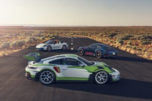 Porsche turns ‘Toy Story 5’ characters into real-life dream cars