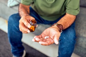 Thousands of bottles of blood pressure medication recalled nationwide