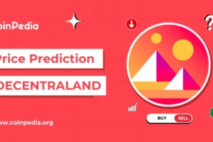 Decentraland (MANA) Price Prediction 2026, 2027 – 2030: Will MANA Price Hit $1?
