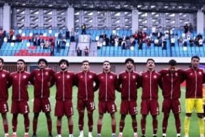 Qatar receives red card, Canada avoids penalty in World Cup match incident