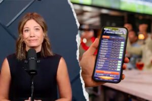 Rachel Cruze warns young men are ‘throwing’ money away on habit ‘taking down a generation’