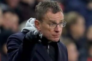 Ralf Rangnick dismisses collusion rumors after World Cup draw with Algeria