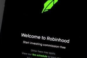 Robinhood backs effort to eliminate SEC Rule 611 on best prices