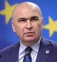 Romania appoints Eugen Tomac as PM amid political turmoil