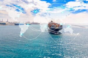 Little-Known Shipping ETF Turns $100K Into $2.1M in 1 Year