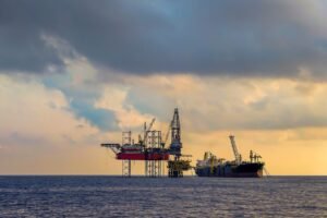 Oil India identifies natural gas in second Andaman offshore well