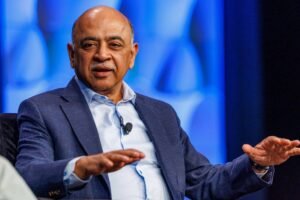 Wedbush resets IBM stock price target on AI momentum