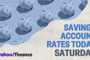 Best high-yield savings interest rates today, Saturday, June 6, 2026: Earn up to 4.1% APY