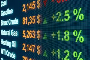 3 Unstoppable Energy Stocks on Washington’s Short List as Trump Rewrites U.S. Oil and Gas Strategy