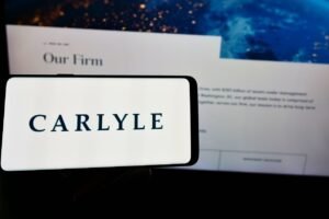 Carlyle finalises $2.8bn acquisition of majority stake in MAI Capital