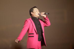 A ‘Gangnam Style’ stock gets an AI sequel: Chart of the Day