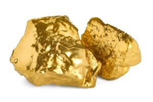 Larvotto signs seven-year Hillgrove gold offtake deal with Glencore