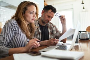 When a loved one dies, here are the bills you should pay ASAP, which can wait, and the ones you may never have to touch
