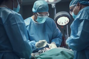 Is Boston Scientific (BSX) One of the Best Healthcare Stocks to Buy With the Highest Upside Potential?