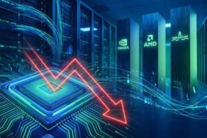 3 Semiconductor Stocks to Buy While They Are Down in June