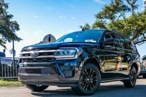 Popular Ford model faces yet another recall