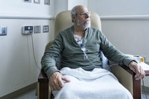70-Year-Old Couple With $1.8M Just Got a Stage 2 Cancer Diagnosis. Financial Decisions They Have 60 Days to Make