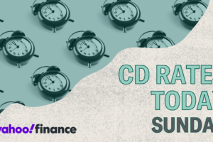 Best CD rates today, Sunday, June 14, 2026: Lock in up to 4% APY