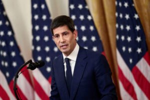 SpaceX IPO afterglow, Kevin Warsh's first Fed meeting, and a potential US-Iran deal: What to watch this week