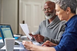 The $1.5 Million 401(k) Tax Trap: How Bracket Smoothing Saves Retirees From 40% Effective Rates