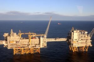 Equinor advances Johan Sverdrup phase four after new oil discoveries