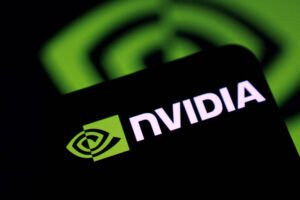 Nvidia joins Wall Street’s AI funding wave