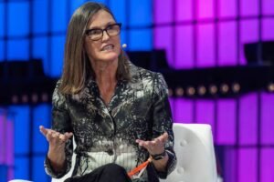 Cathie Wood buys $529.7 million of popular new stock