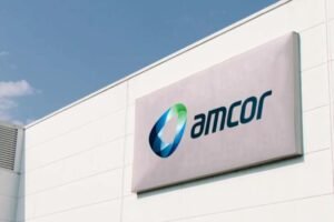 Amcor names new leadership for flexible packaging and investor relations