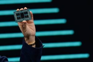 Why This AI Data Center Stock Is Surging 21% on an AMD Partnership