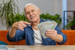 Want Guaranteed Income in Retirement? Here’s How to Get It.