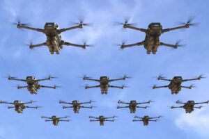 From TASER to the Skies. Buy Axon Stock While It’s Still Down 49%