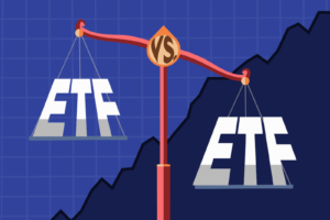 Which Banking ETF Is Better, Fidelity's Broader FNCL or iShares IAT's Regional Bank Focus?