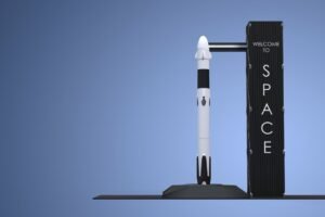 SpaceX Opened at $150: What Else Happened on Day 1?