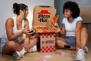 Yum! Brands to sell Pizza Hut business for $2.7bn