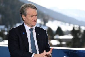 Bank of America takes firm position on inflation, economy