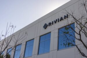 Rivian has bad news for hundreds of its workers