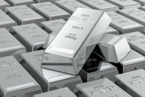 Silver prices today, Thursday, June 18, 2026: Holding following signed deal, inflation still a concern