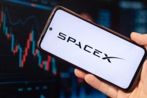 SpaceX Looks Like Meme Stock To Some. Is That A Good Or Bad Thing?