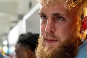 ‘Fame gets me in the right rooms’: Jake Paul raises 9-figure fund to be the ‘best ‘celeb’ investor of my generation’